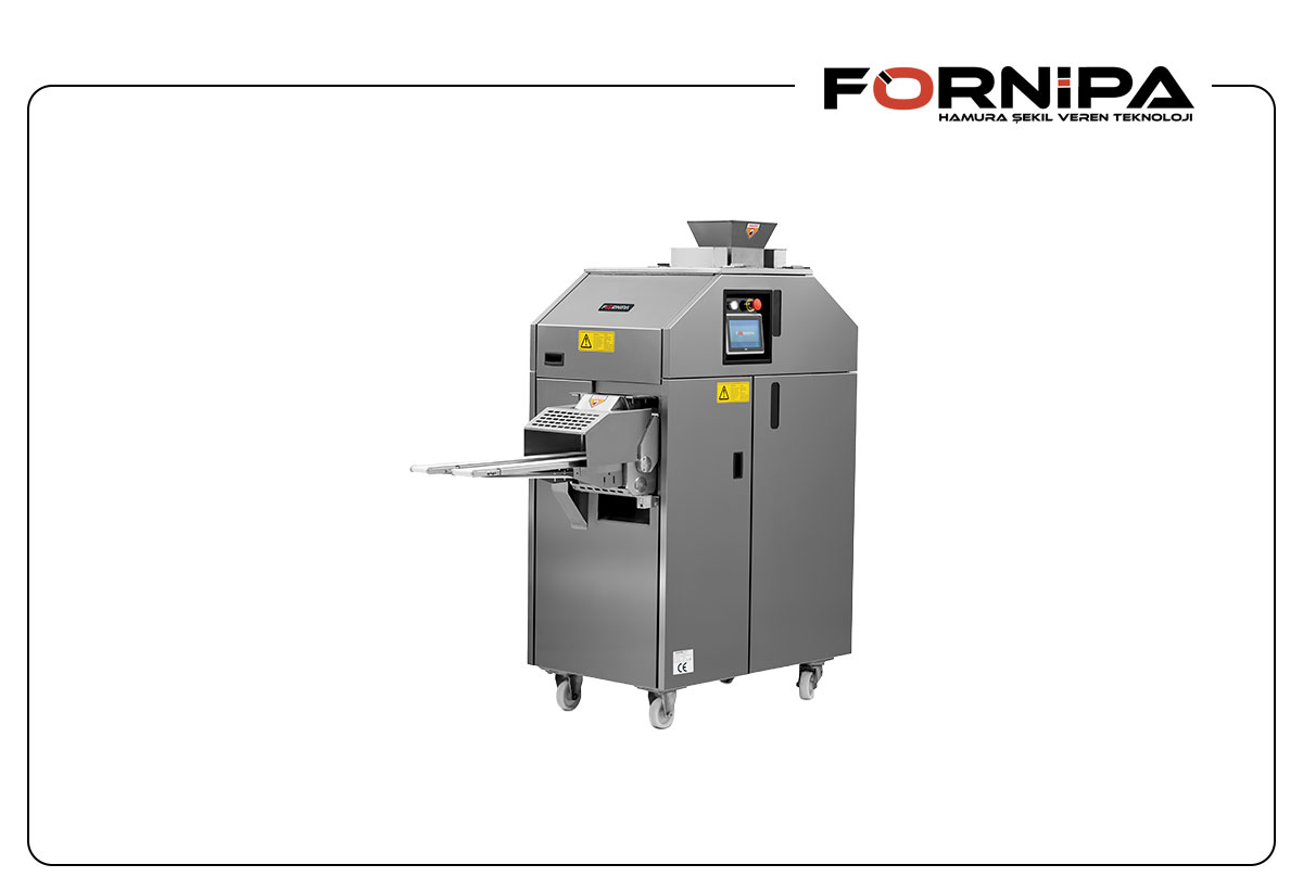 KESME YUVARLAMA MAKİNESİ