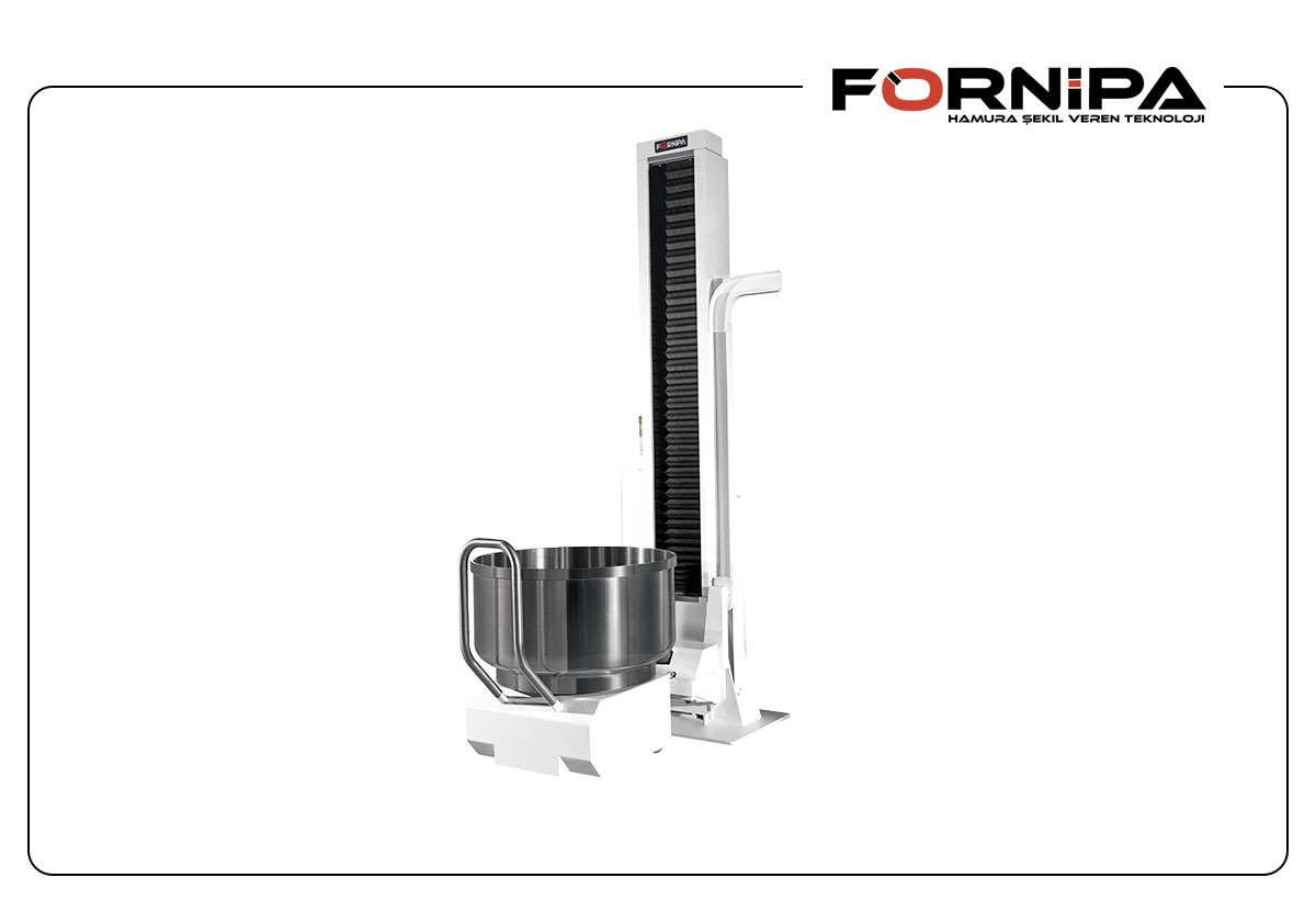 KALDIRMA DEVİRME MAKİNESİ